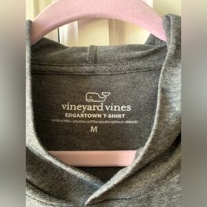 Vineyard Vines Edgartown Long-Sleeve Hoodie Tee